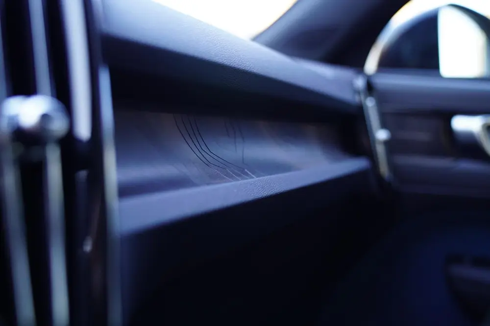 Volvo C40 Recharge Twin Intro Edition 78 kWh uit 2022, foto 6