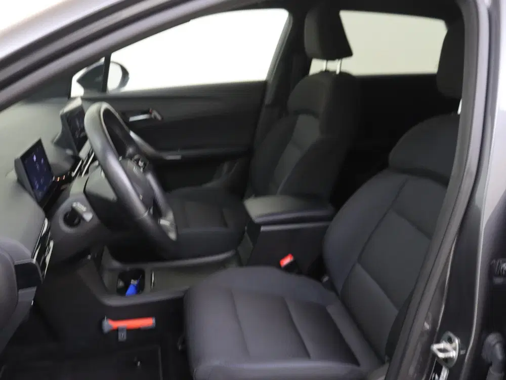 MG MG4 Long Range Comfort 64 kWh uit 2023, foto 11