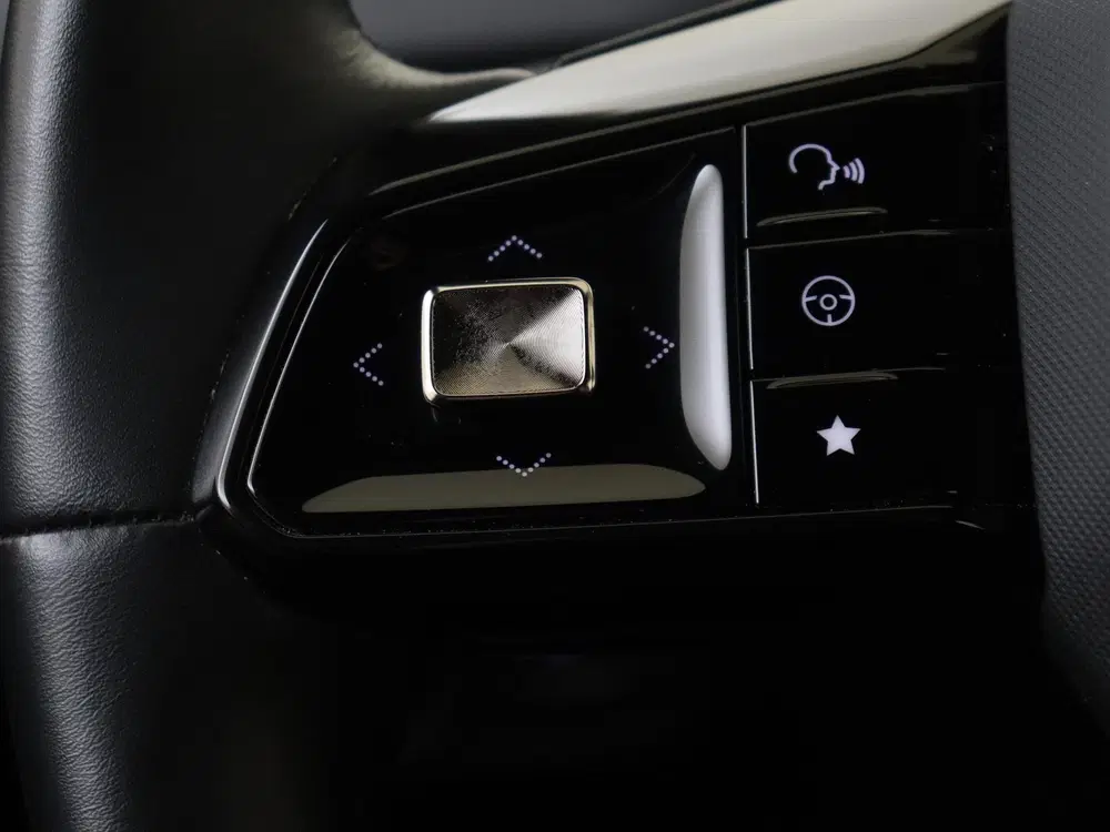 MG MG4 Long Range Comfort 64 kWh uit 2023, foto 13