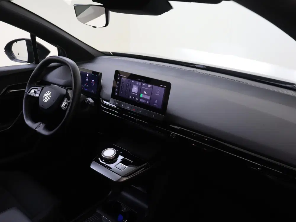 MG MG4 Long Range Comfort 64 kWh uit 2023, foto 5