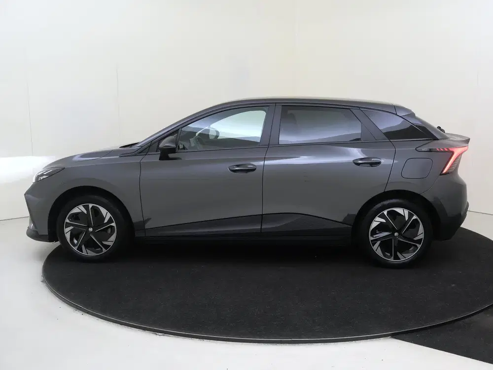 MG MG4 Long Range Comfort 64 kWh uit 2023, foto 8