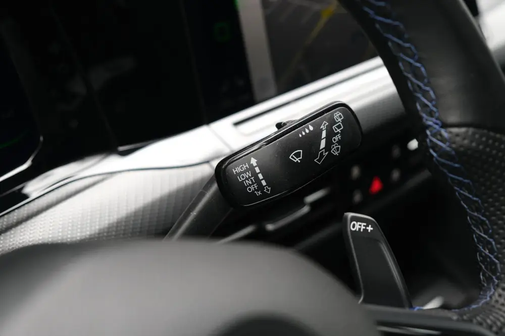 Volkswagen Golf 8 2.0 TSI R 4Motion PERFORMANCE Akra Led Cam uit 2021, foto 20