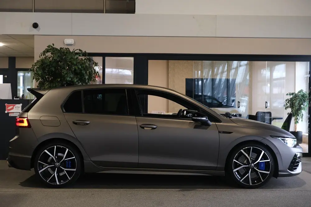 Volkswagen Golf 8 2.0 TSI R 4Motion PERFORMANCE Akra Led Cam uit 2021, foto 7