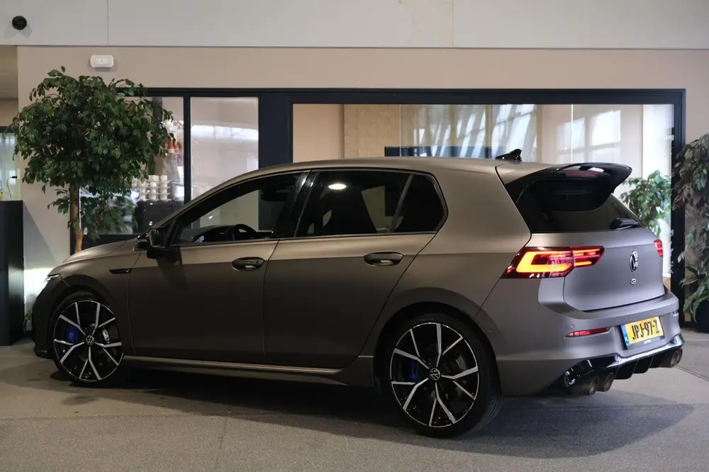Volkswagen Golf 8 2.0 TSI R 4Motion PERFORMANCE Akra Led Cam uit 2021, foto 8