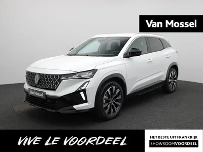Renault Austral 1.2 E-Tech full hybrid 200 techno uit 2026