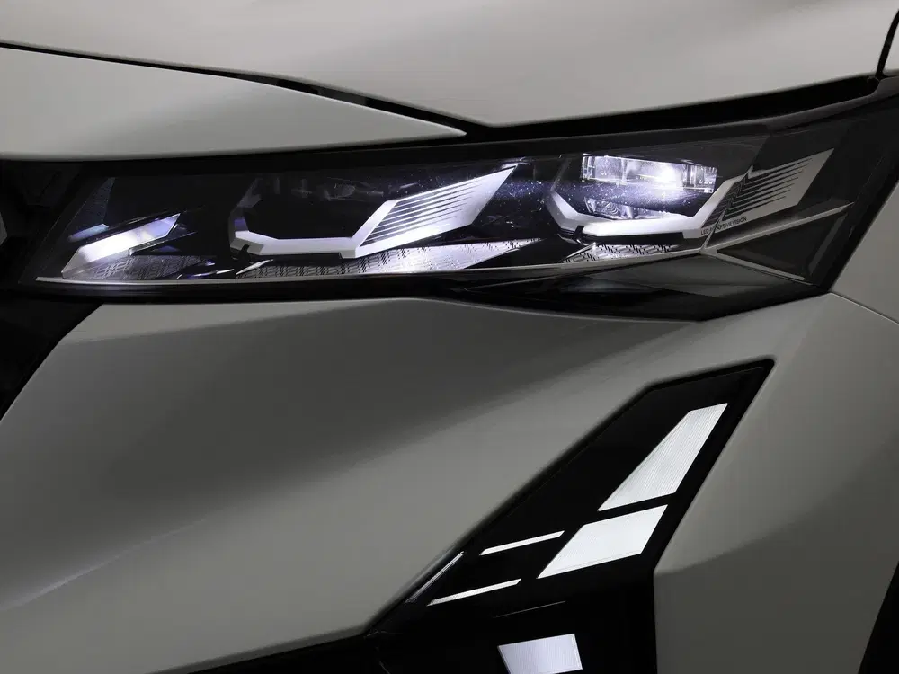 Renault Austral 1.2 E-Tech full hybrid 200 techno uit 2026, foto 13