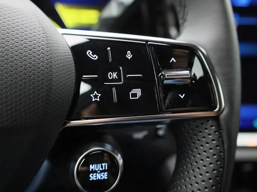 Renault Austral 1.2 E-Tech full hybrid 200 techno uit 2026, foto 15
