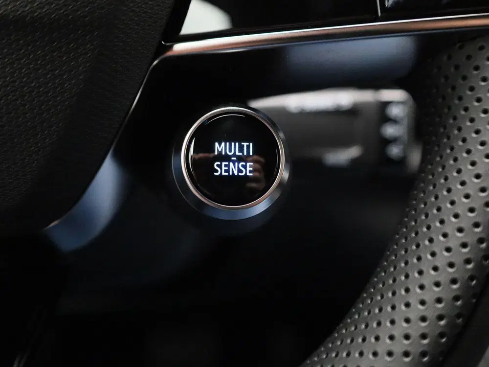 Renault Austral 1.2 E-Tech full hybrid 200 techno uit 2026, foto 18