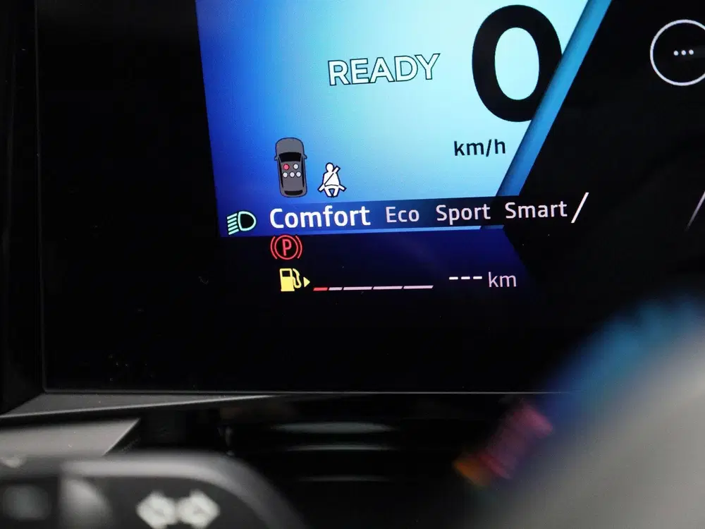Renault Austral 1.2 E-Tech full hybrid 200 techno uit 2026, foto 19