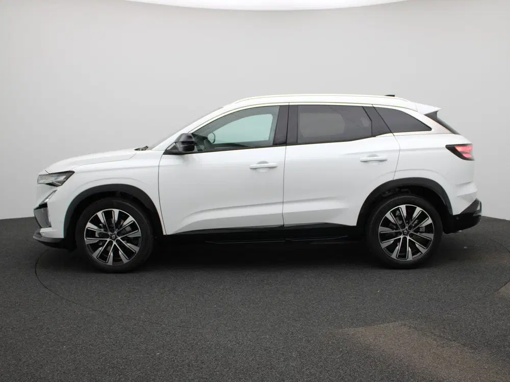 Renault Austral 1.2 E-Tech full hybrid 200 techno uit 2026, foto 4