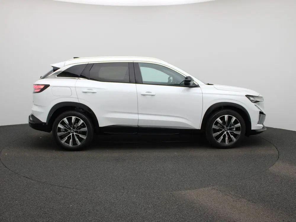 Renault Austral 1.2 E-Tech full hybrid 200 techno uit 2026, foto 6