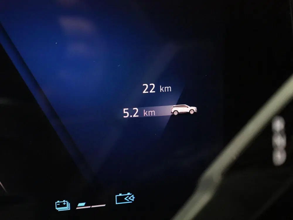 Renault Austral 1.2 E-Tech full hybrid 200 techno uit 2026, foto 8