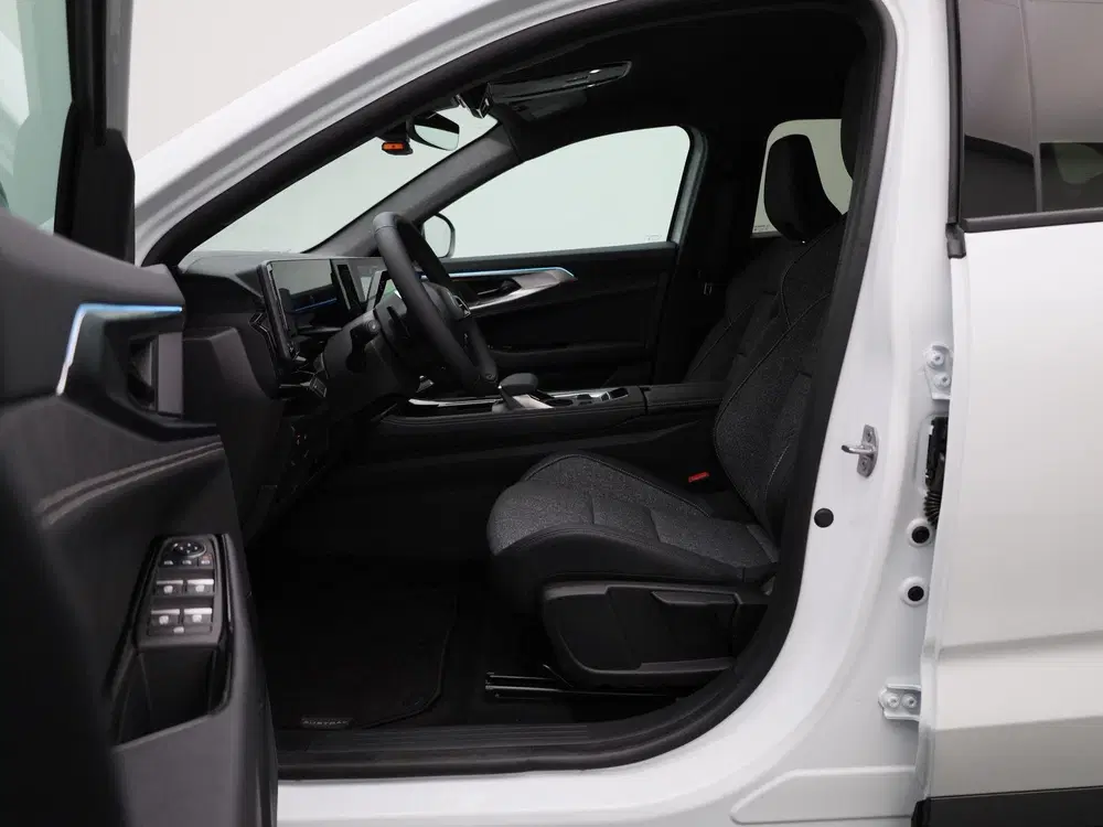 Renault Austral 1.2 E-Tech full hybrid 200 techno uit 2026, foto 9