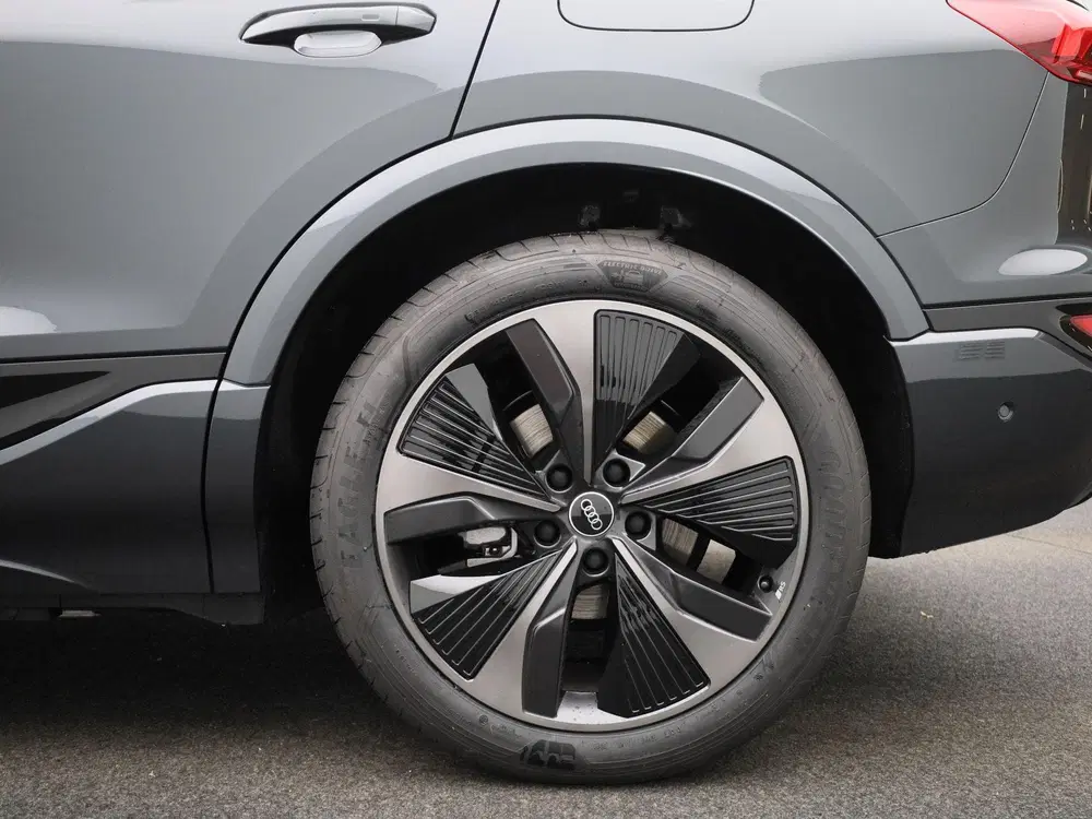 Audi Q6 e-tron S edition performance 100 kWh uit 2025, foto 13