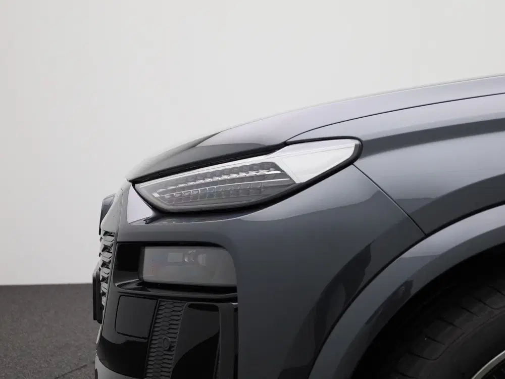 Audi Q6 e-tron S edition performance 100 kWh uit 2025, foto 18