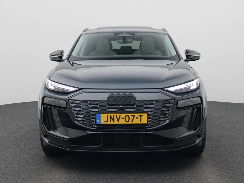 Audi Q6 e-tron S edition performance 100 kWh uit 2025, foto 2