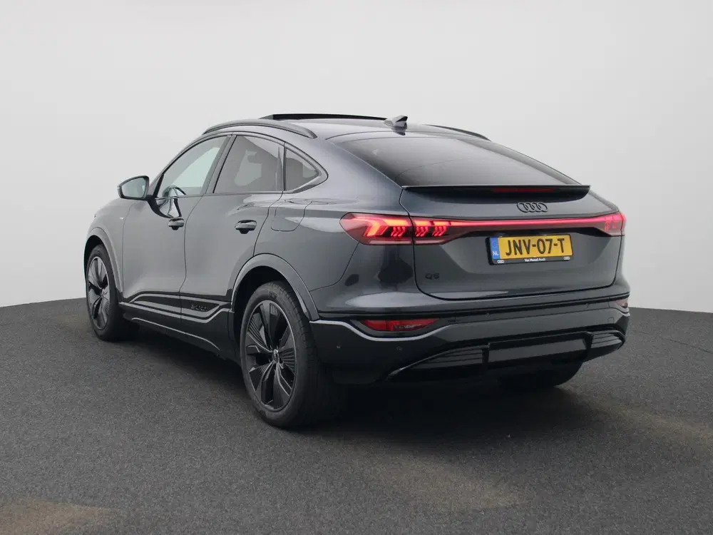 Audi Q6 e-tron S edition performance 100 kWh uit 2025, foto 3