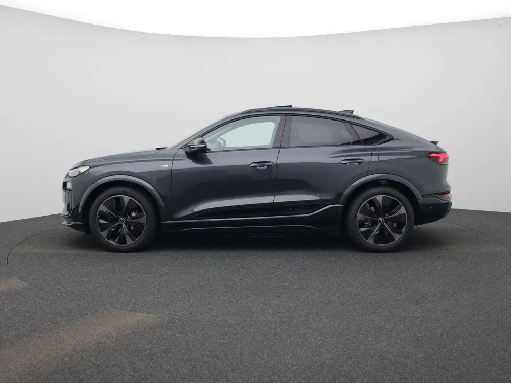 Audi Q6 e-tron S edition performance 100 kWh uit 2025, foto 4