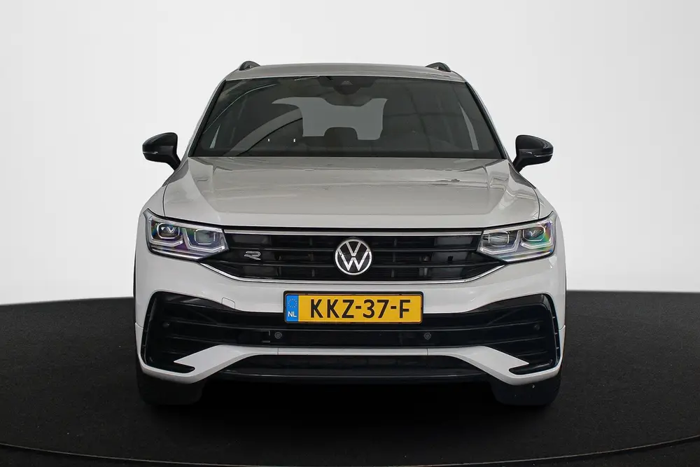 Volkswagen Tiguan 1.4 TSI eHybrid R-Line Business+ Head-Up S uit 2021, foto 14