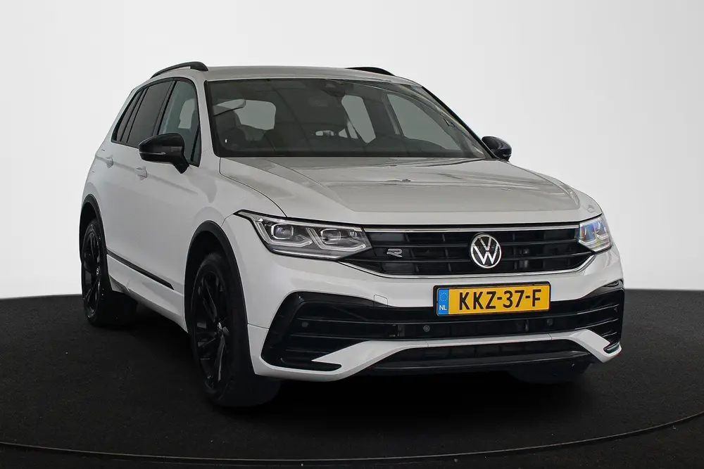 Volkswagen Tiguan 1.4 TSI eHybrid R-Line Business+ Head-Up S uit 2021, foto 2