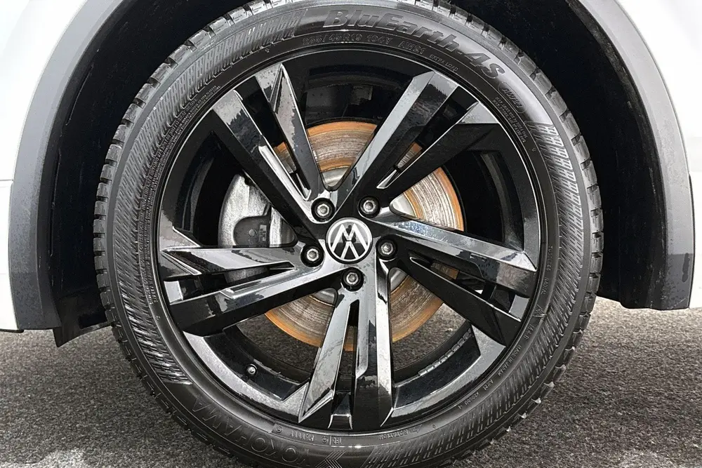 Volkswagen Tiguan 1.4 TSI eHybrid R-Line Business+ Head-Up S uit 2021, foto 20