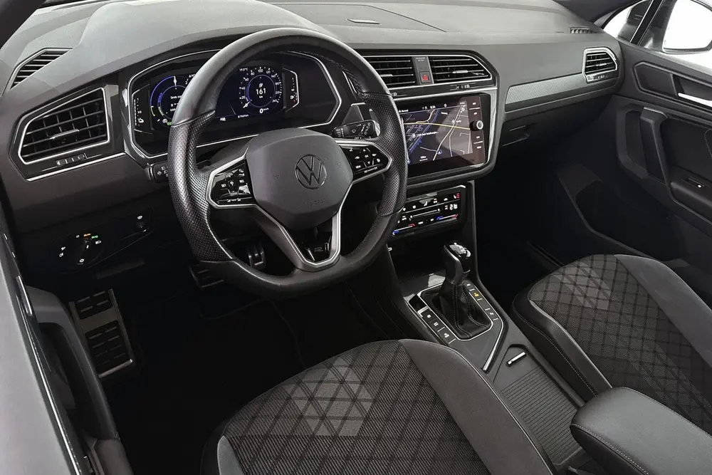 Volkswagen Tiguan 1.4 TSI eHybrid R-Line Business+ Head-Up S uit 2021, foto 5