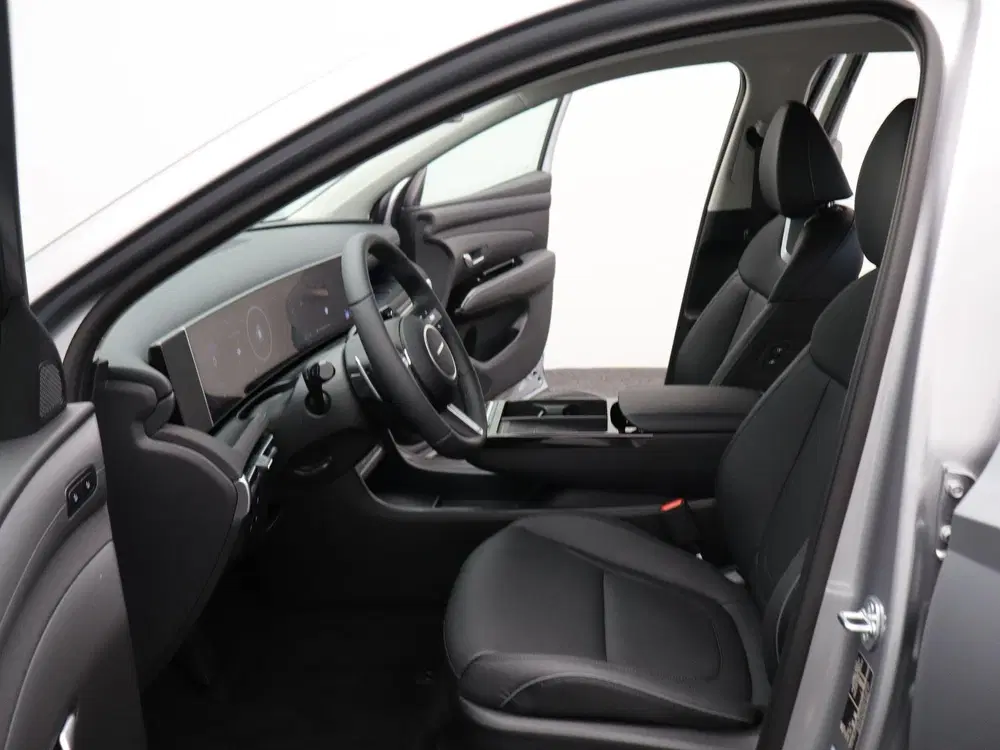 Hyundai TUCSON 1.6 T-GDI PHEV Premium uit 2026, foto 12