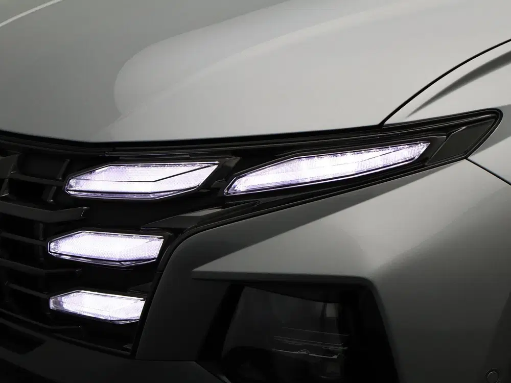 Hyundai TUCSON 1.6 T-GDI PHEV Premium uit 2026, foto 15