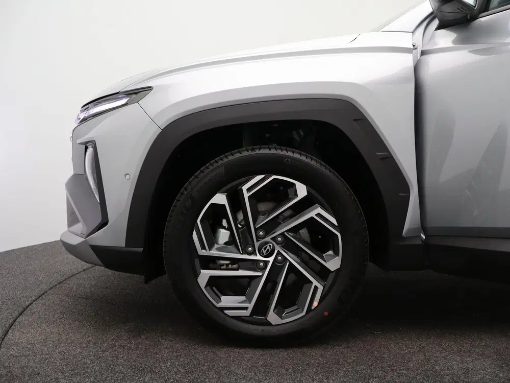 Hyundai TUCSON 1.6 T-GDI PHEV Premium uit 2026, foto 16