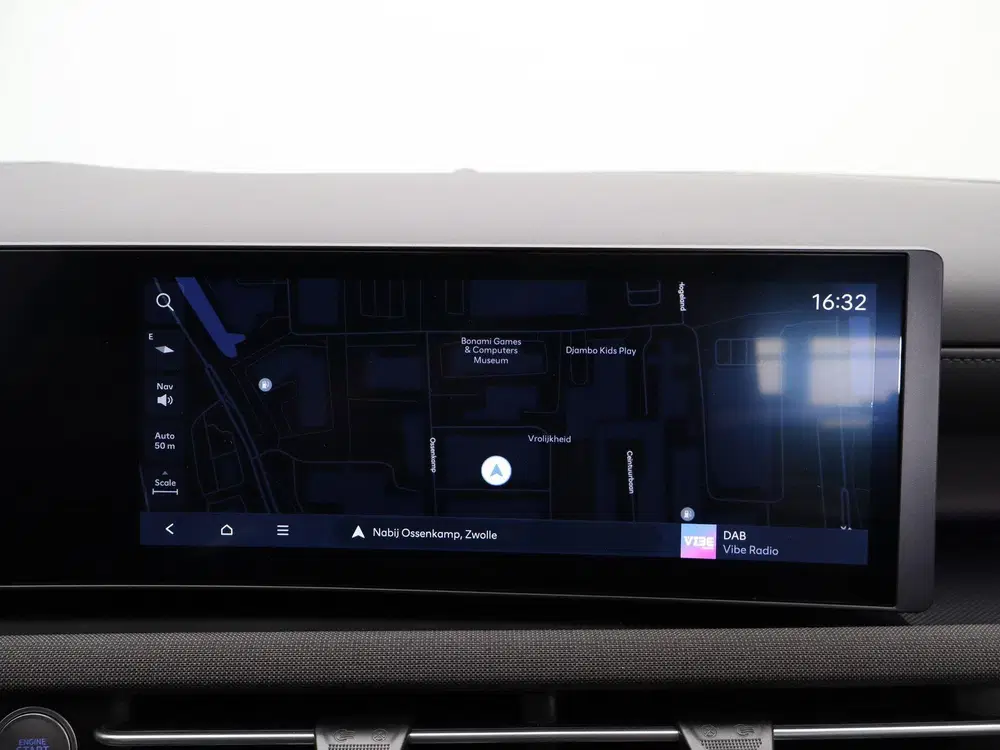 Hyundai TUCSON 1.6 T-GDI PHEV Premium uit 2026, foto 17