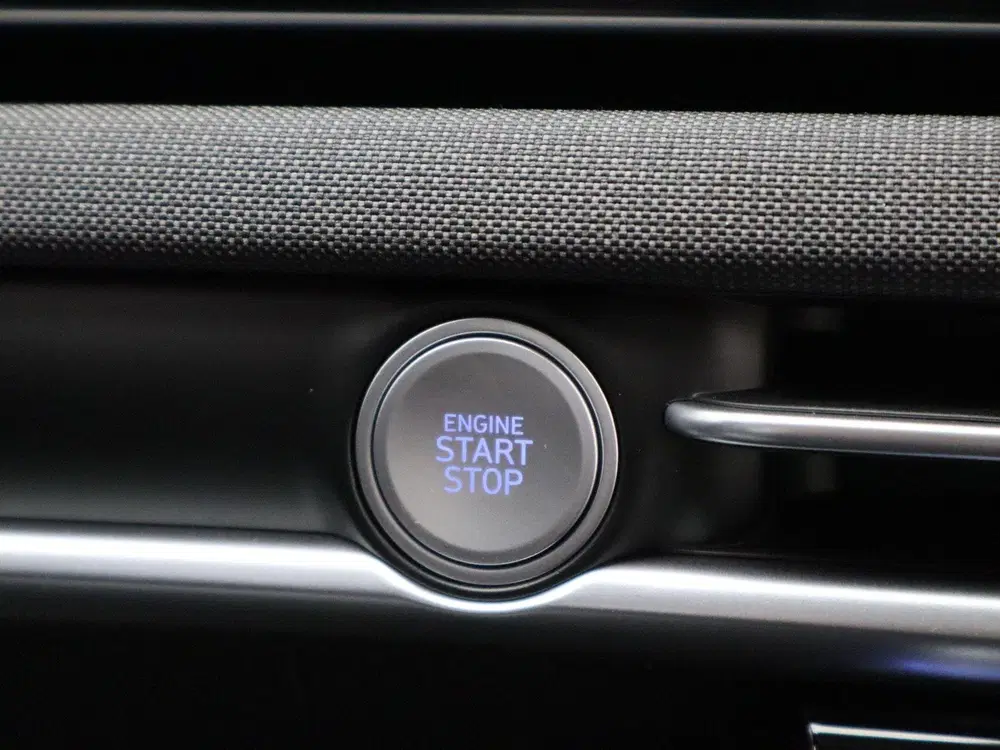 Hyundai TUCSON 1.6 T-GDI PHEV Premium uit 2026, foto 18