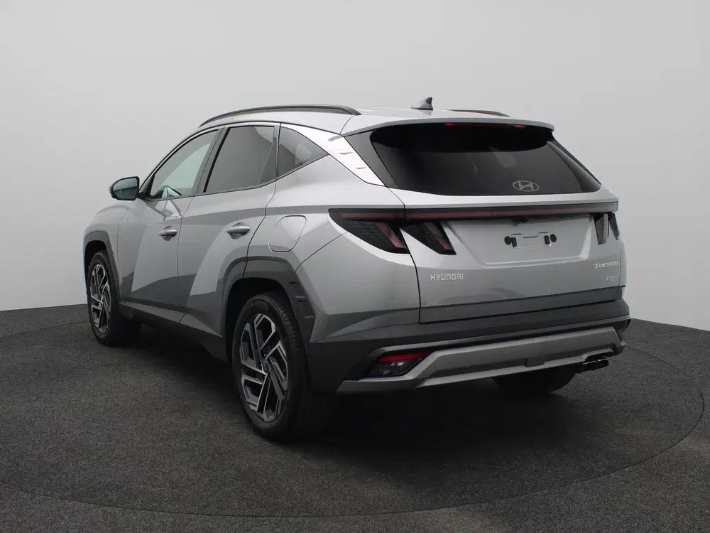 Hyundai TUCSON 1.6 T-GDI PHEV Premium uit 2026, foto 3