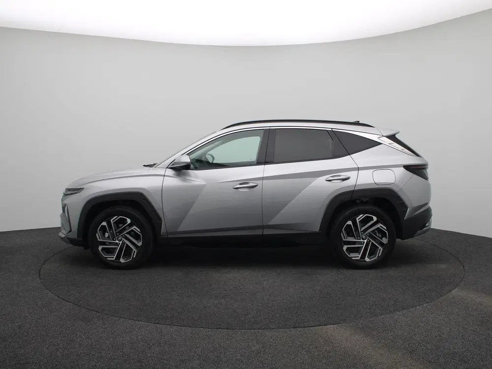 Hyundai TUCSON 1.6 T-GDI PHEV Premium uit 2026, foto 5