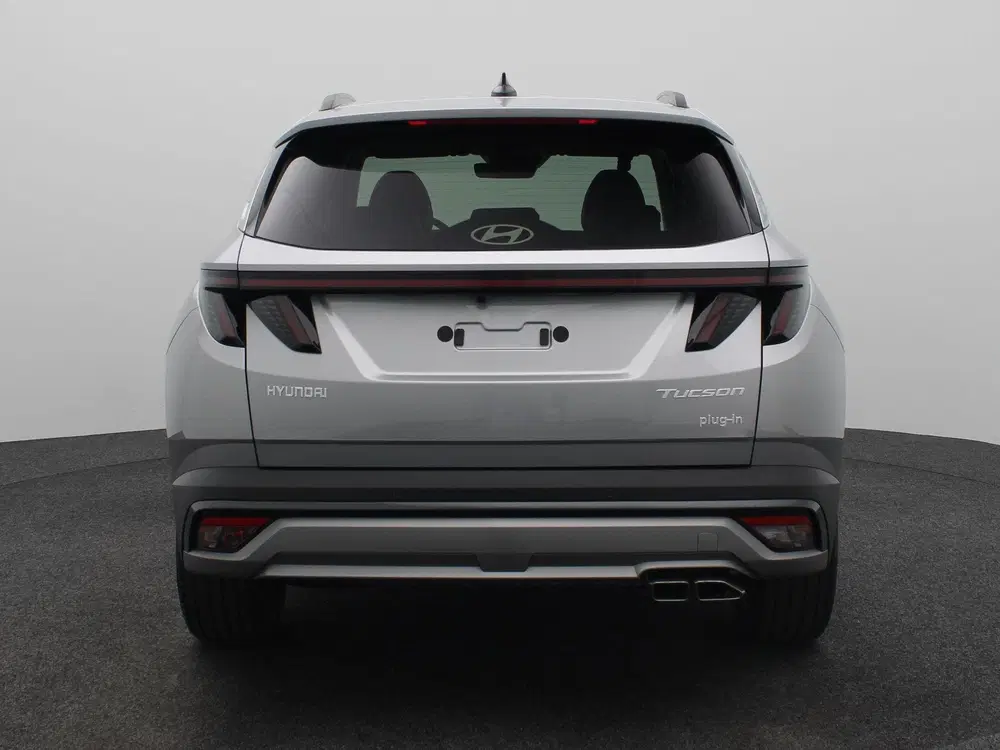 Hyundai TUCSON 1.6 T-GDI PHEV Premium uit 2026, foto 6