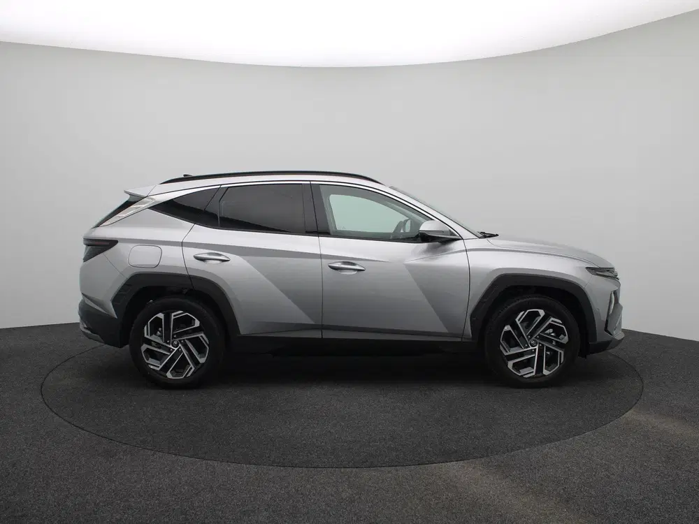 Hyundai TUCSON 1.6 T-GDI PHEV Premium uit 2026, foto 7