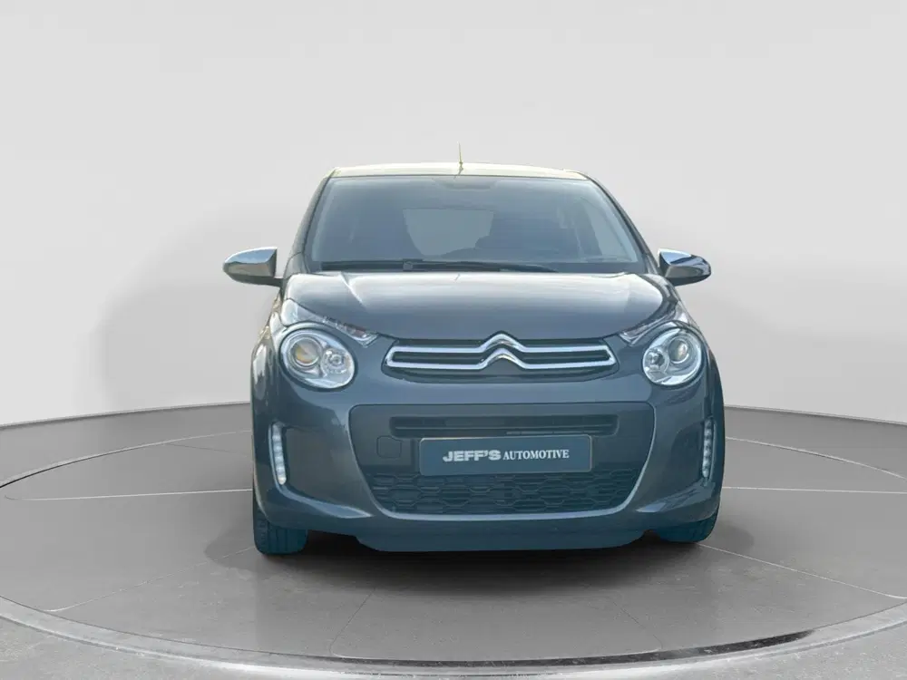 Citroën C1 Citroen C1 1.0 VTi Feel uit 2022, foto 2