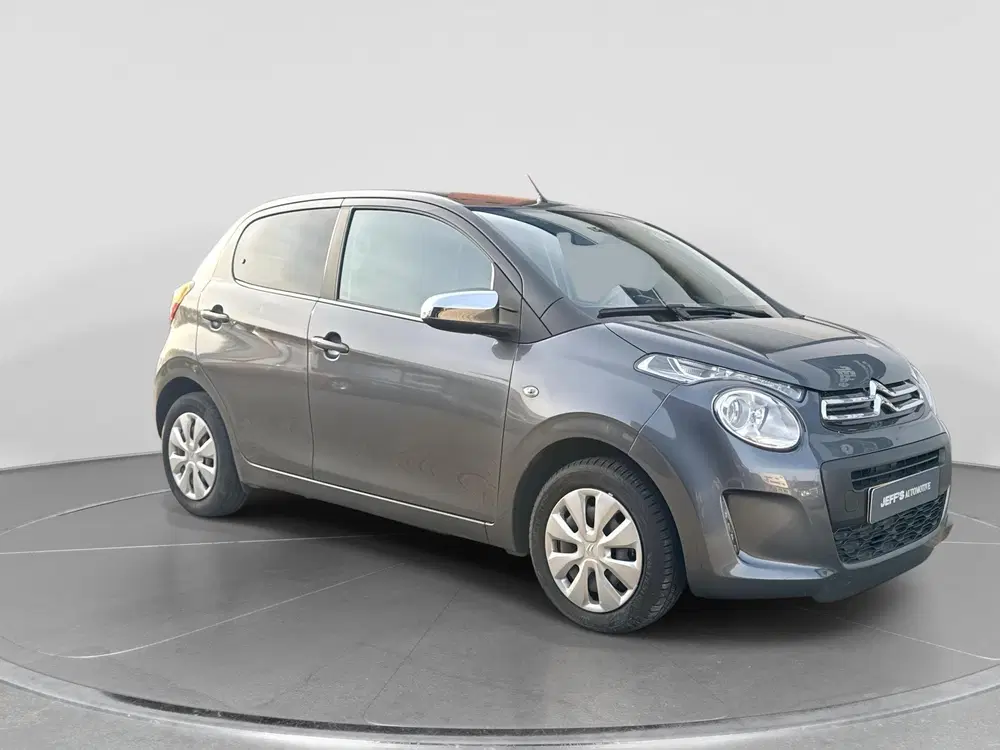 Citroën C1 Citroen C1 1.0 VTi Feel uit 2022, foto 3