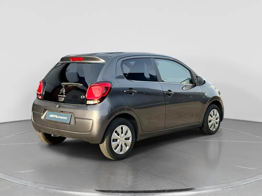 Citroën C1 Citroen C1 1.0 VTi Feel uit 2022, foto 6