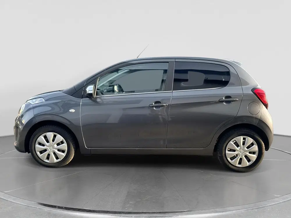 Citroën C1 Citroen C1 1.0 VTi Feel uit 2022, foto 7