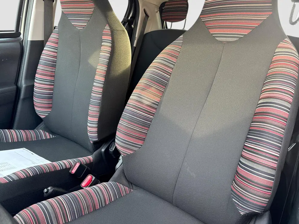 Citroën C1 Citroen C1 1.0 VTi Feel uit 2022, foto 9