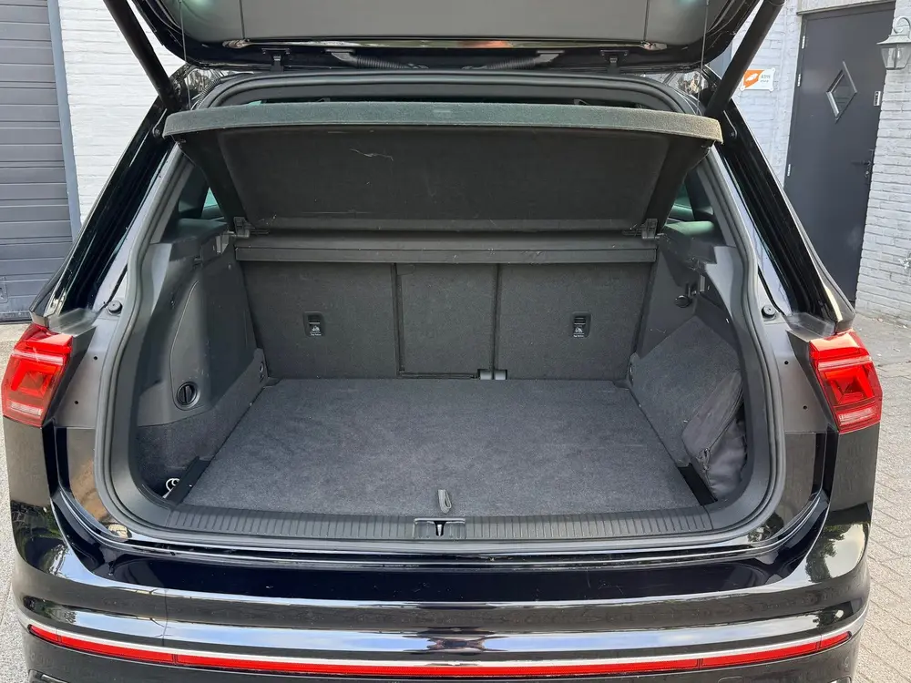 Volkswagen Tiguan 1.4 TSI eHybrid R-Line Business+, Trekaak uit 2023, foto 12