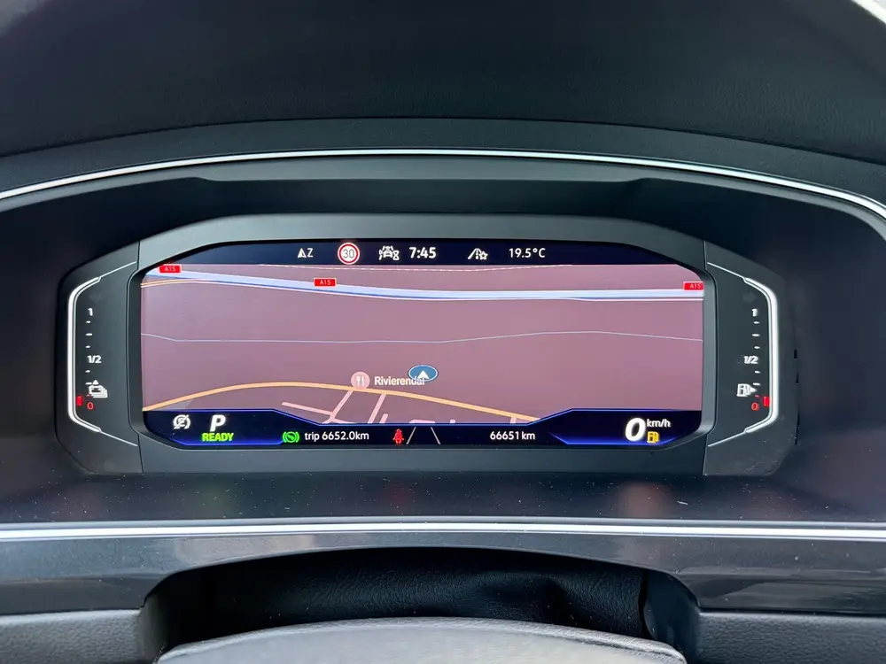 Volkswagen Tiguan 1.4 TSI eHybrid R-Line Business+, Trekaak uit 2023, foto 14