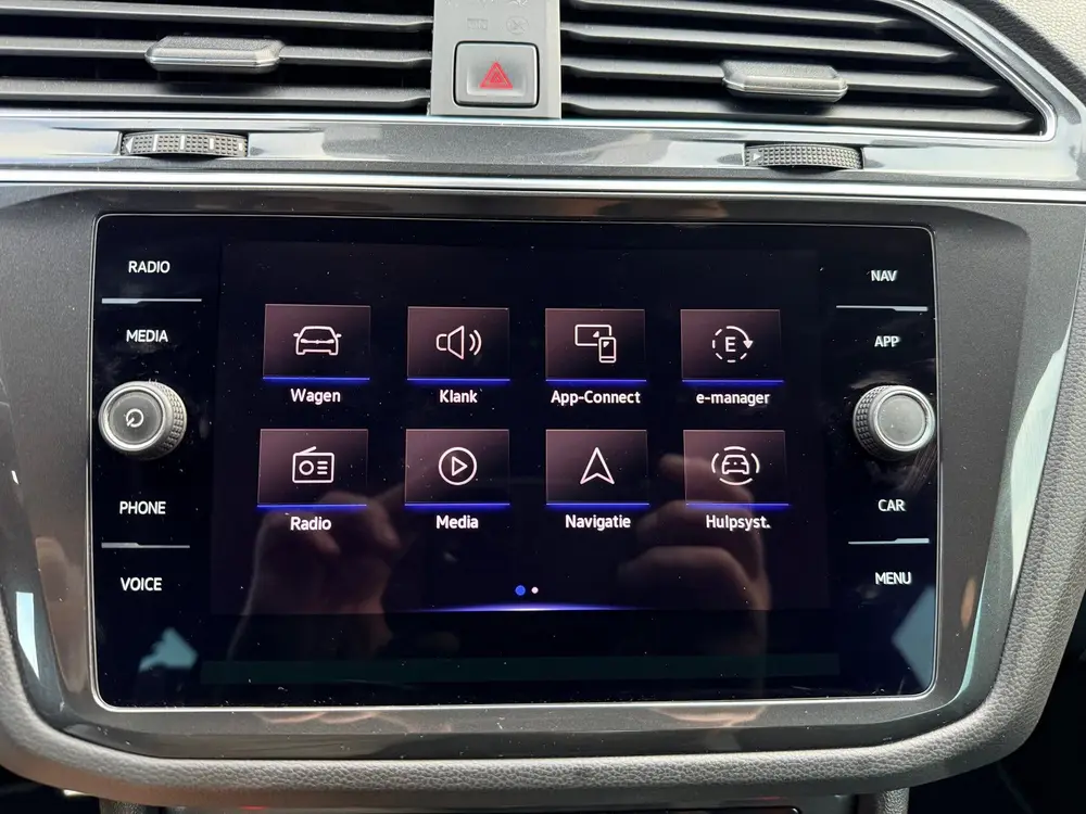 Volkswagen Tiguan 1.4 TSI eHybrid R-Line Business+, Trekaak uit 2023, foto 17