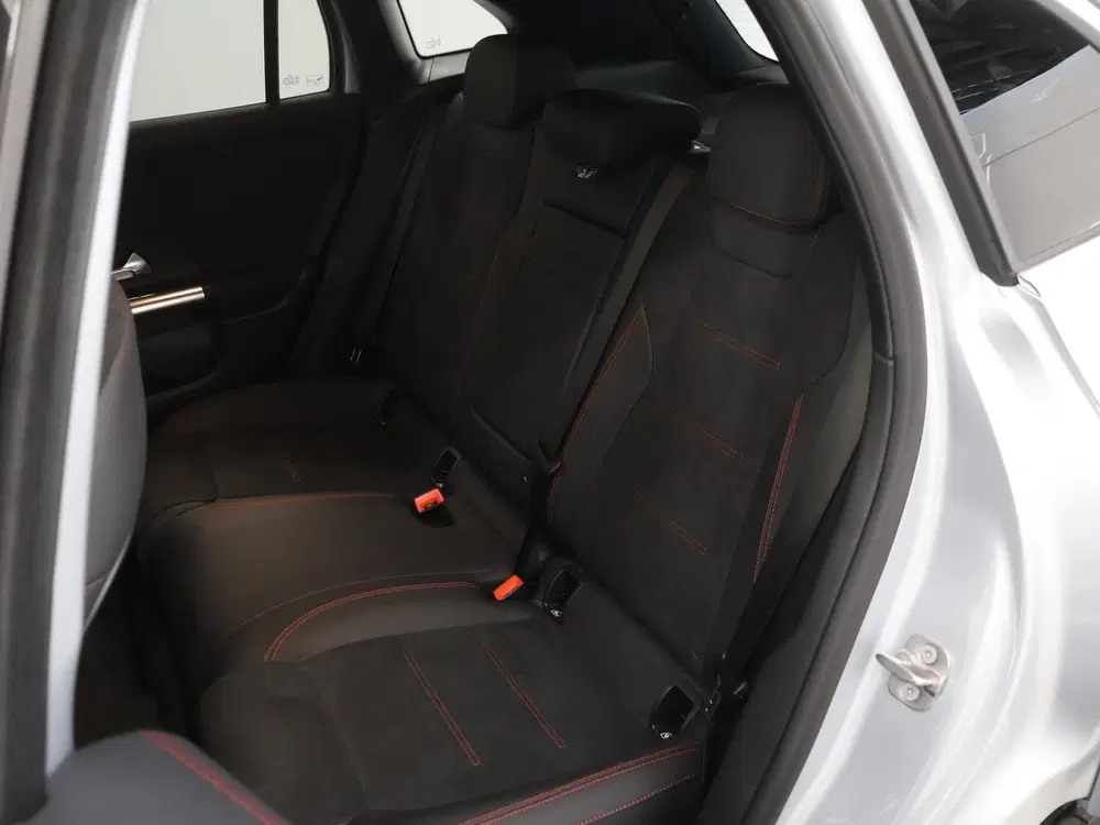 Mercedes-Benz EQA 250+ Business Solution AMG 71 kWh uit 2026, foto 10
