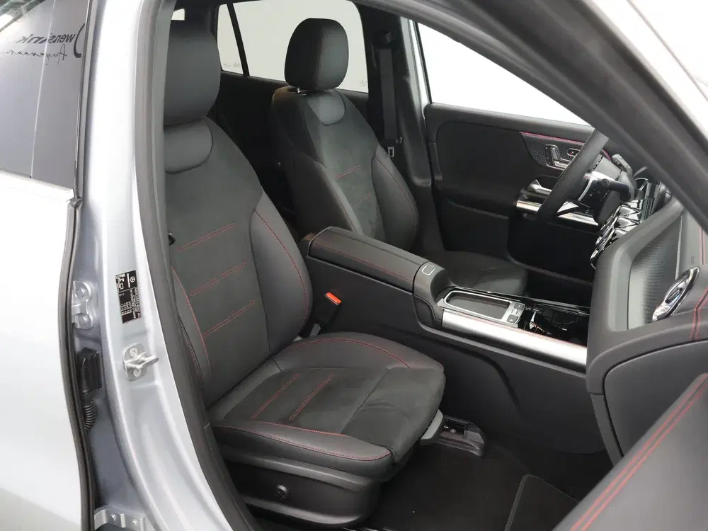 Mercedes-Benz EQA 250+ Business Solution AMG 71 kWh uit 2026, foto 11