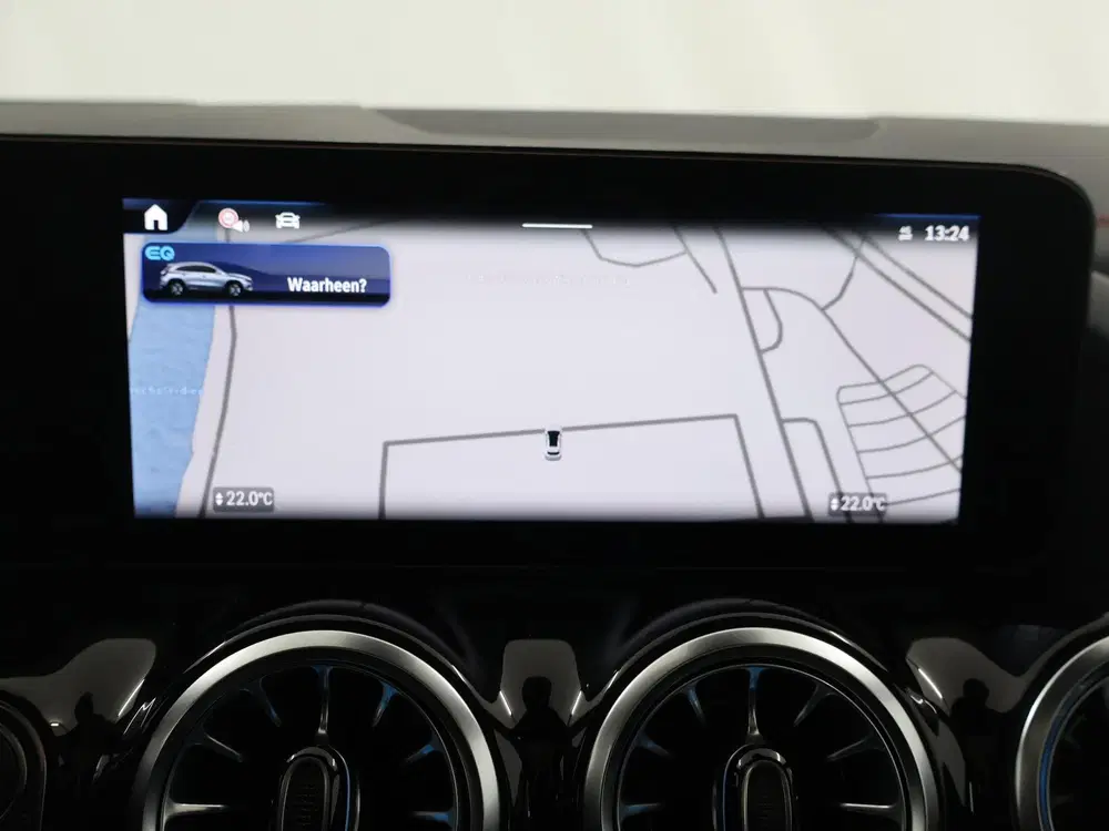 Mercedes-Benz EQA 250+ Business Solution AMG 71 kWh uit 2026, foto 13