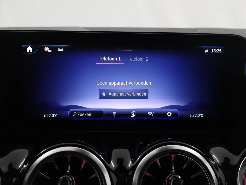 Mercedes-Benz EQA 250+ Business Solution AMG 71 kWh uit 2026, foto 16