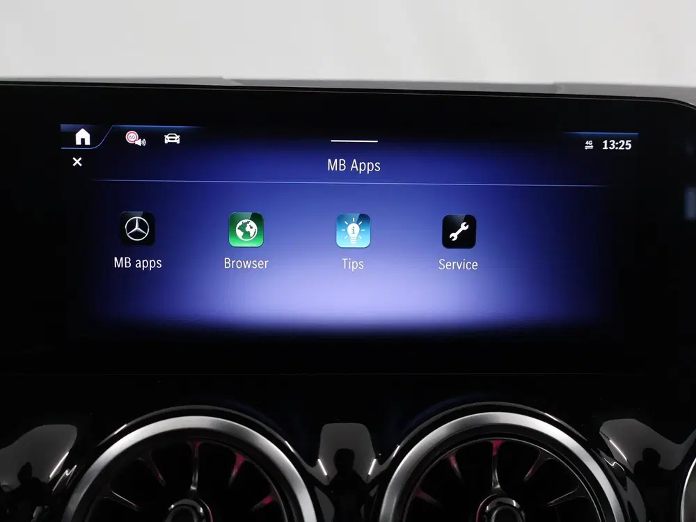 Mercedes-Benz EQA 250+ Business Solution AMG 71 kWh uit 2026, foto 18
