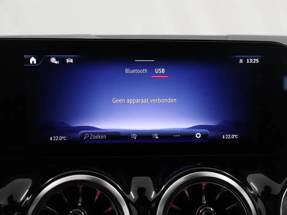 Mercedes-Benz EQA 250+ Business Solution AMG 71 kWh uit 2026, foto 19