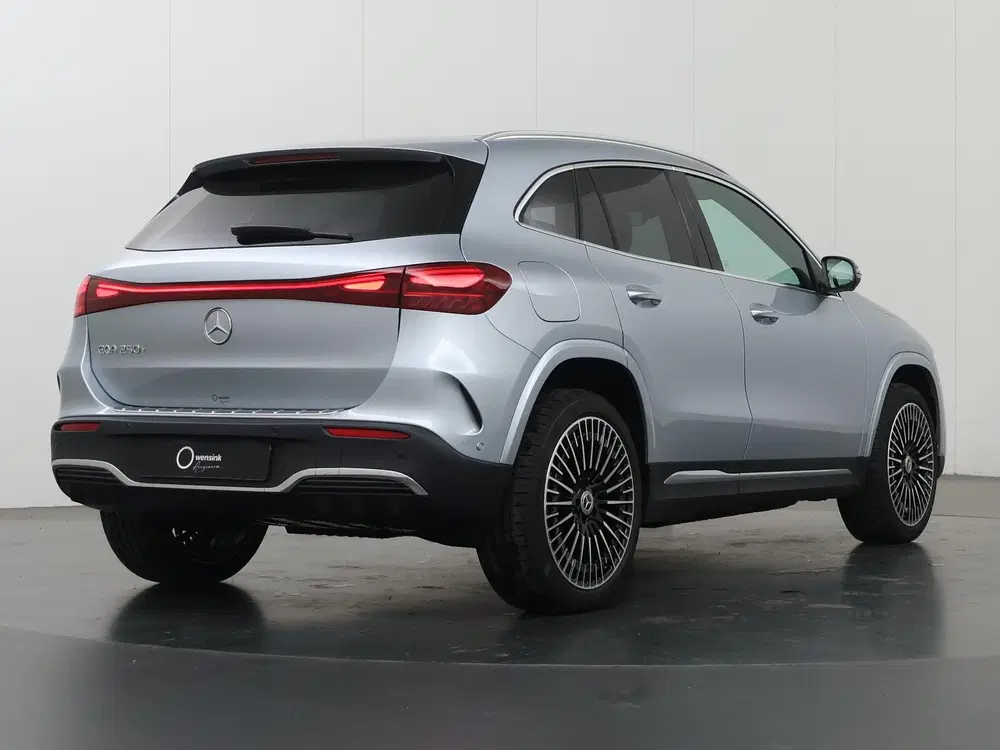 Mercedes-Benz EQA 250+ Business Solution AMG 71 kWh uit 2026, foto 2